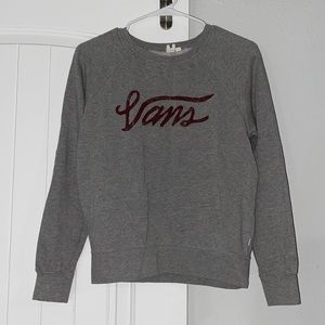 Vans Sweatshirt